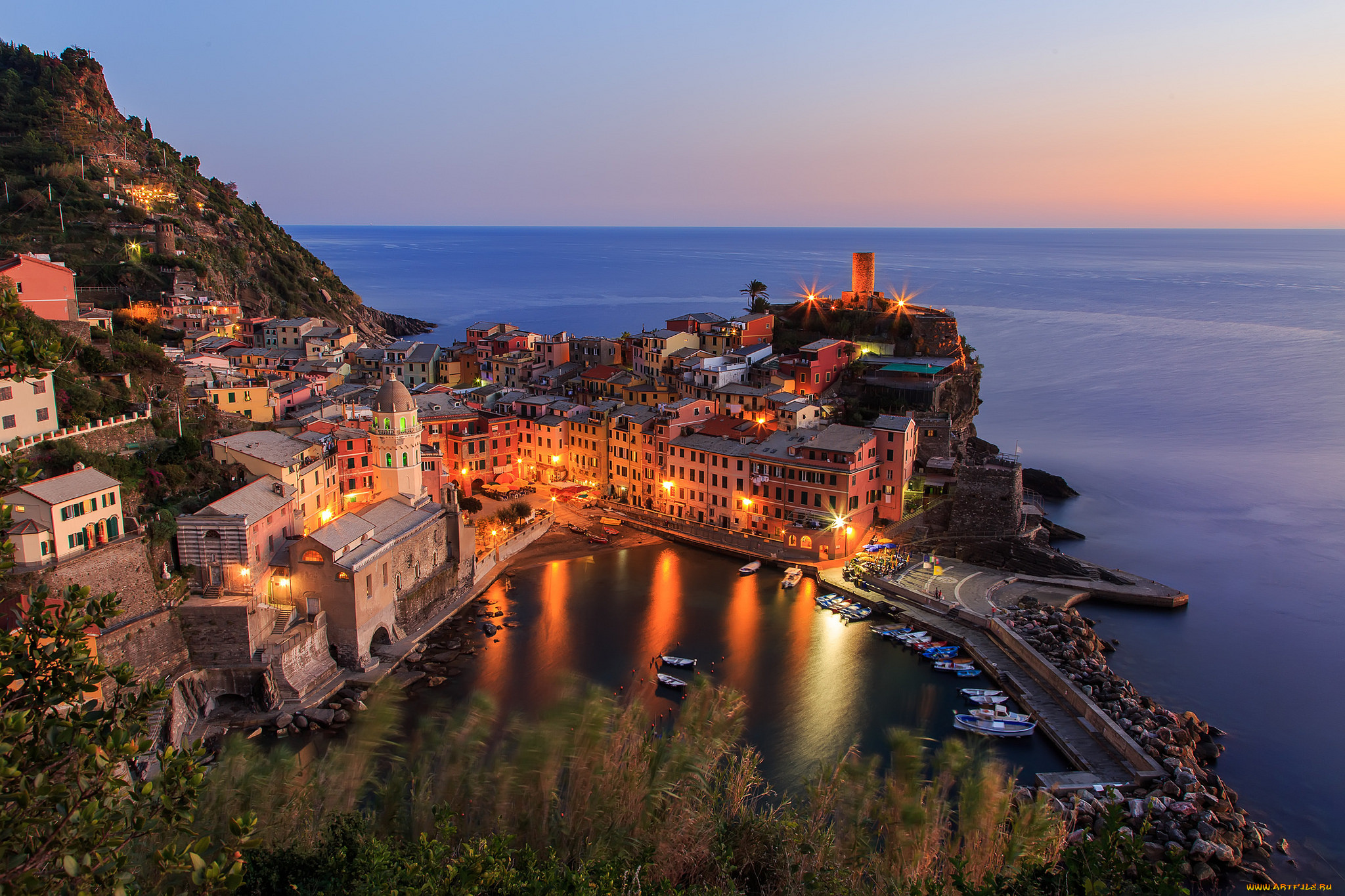 vernazza - cinque terre, , - , , , 